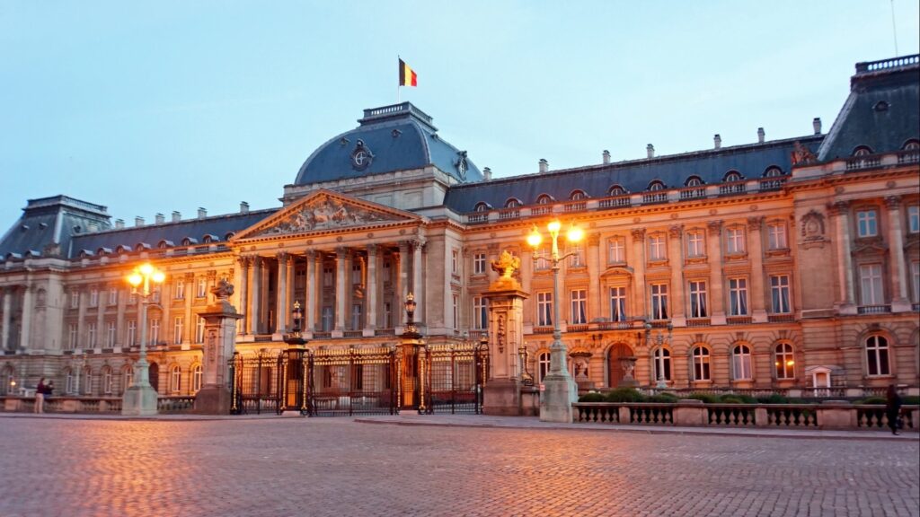 Top Places to Visit in Brussels, Belgium