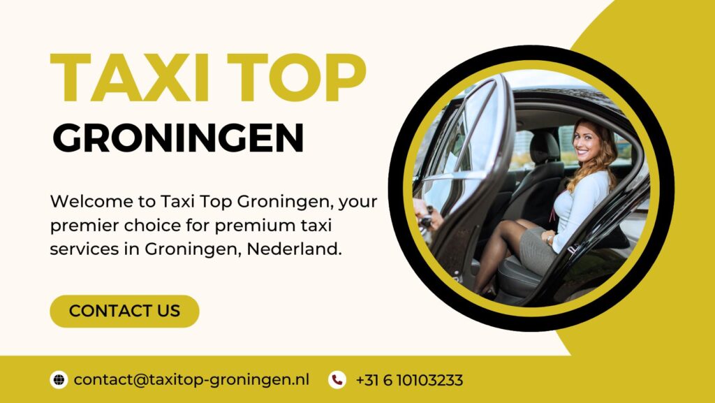 Groningen Taxi Phone Number